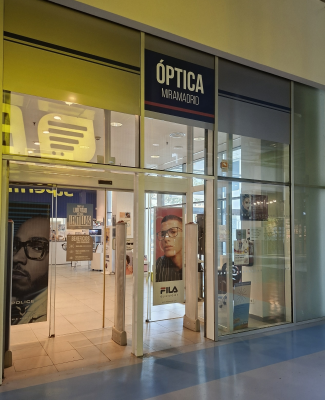 Óptica Miramadrid - foto 4