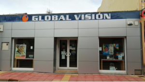 Global Visión