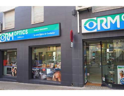 RM Òptics