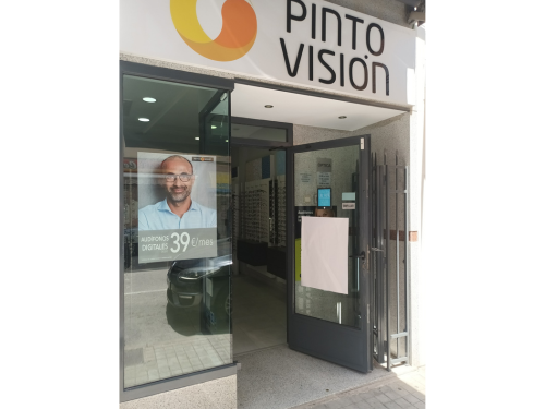 Visión - Buena Madre