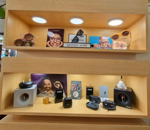 Audioptica Pedro Laborde - foto 2