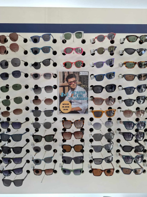 Gómez Gónzalez Opticos - Aranjuez