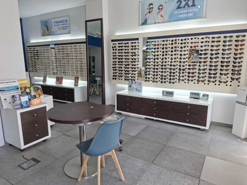 Gómez Gónzalez Opticos - Aranjuez - foto 2