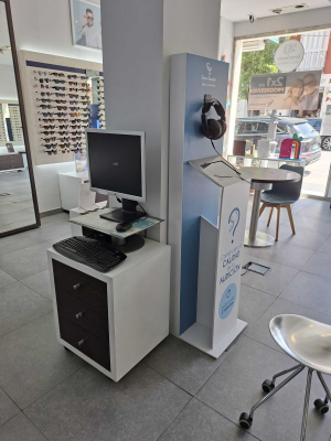 Gómez Gónzalez Opticos - Aranjuez - foto 4