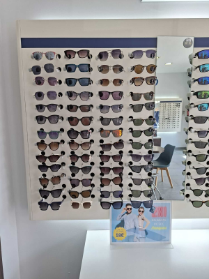 Gómez Gónzalez Opticos - Aranjuez