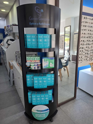 Gómez Gónzalez Opticos - Aranjuez - foto 2