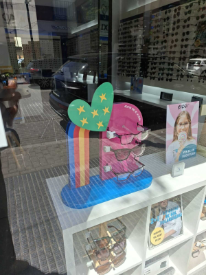 Gómez Gónzalez Opticos - Aranjuez - foto 3