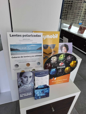 Gómez Gónzalez Opticos - Aranjuez - foto 4