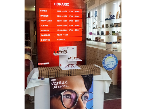 Imagen Opticos