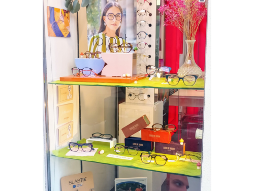Imagen Opticos - foto 4