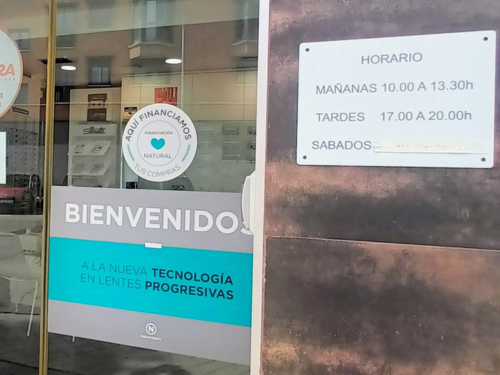 Gómez Gónzalez Opticos - La Peseta - foto 4
