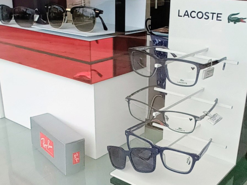 Gómez Gónzalez Opticos - La Peseta - foto 3