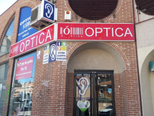 O Óptica Visión - foto 2