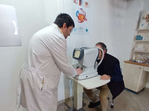 O Óptica Visión - foto 4