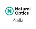 Logo Natural Optics Pinilla