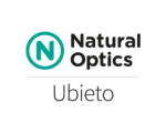 Logo Natural Optics Ubieto - Jaca