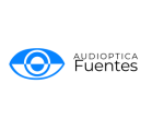 Logo Audiptica Fuentes