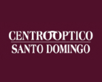 Logo Centro ptico Santo Domingo