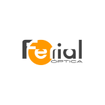 Logo Ferial ptica