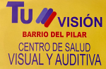 Logo Tu Visin Barrio del Pilar