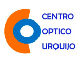 Logo Centro ptico Urquijo