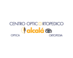 Centro ptico Ortopdico Alcal