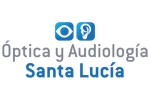 Logo ptica Santa Luca