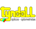 Logo ptica Tyndall