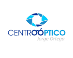 Logo Centro ptico Jorge Ortega