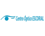 Logo Centro ptico Escorial