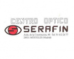 Logo Centro ptico Serafn