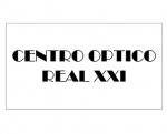 Logo Centro ptico Real XXI