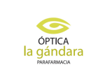 Logo ptica Parafarmacia La Gndara