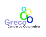 Logo Centro de Optometra Greco