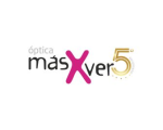 Logo �ptica MASXVER by Natural Optics