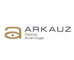 Logo Arkauz Optika y Audiologia