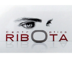 Logo Centro ptico Ribota