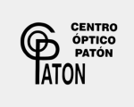 Logo Centro ptico Patn