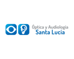 Logo Centro ptico Santa Luca