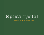 Logo Óptica ByVital