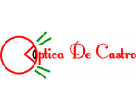 Logo �ptica de Castro
