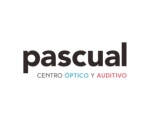 Logo Centro ptico Pascual Tudela