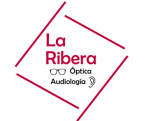 Logo Centro ptico La Ribera