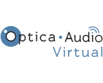 Logo �ptica Virtual