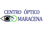 Logo Centro �ptico Maracena