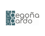Logo Farmacia ptica Begoa Pardo Martinez