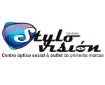 Logo Stylo Visin Centro ptico