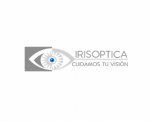 Logo Irisoptica Baena