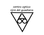 Logo Centro ptico y Auditivo Ojos del Guadiana