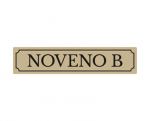 Logo Noveno B pticas - Murcia
